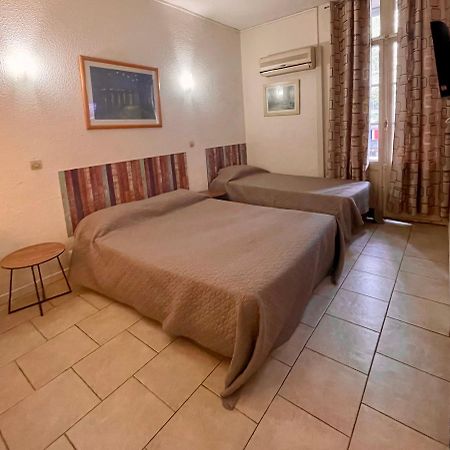 Hotel Alexander Perpignan Exterior foto