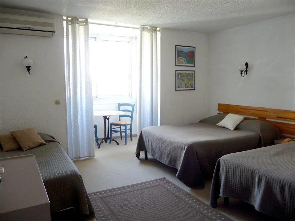 Hotel Alexander Perpignan Exterior foto
